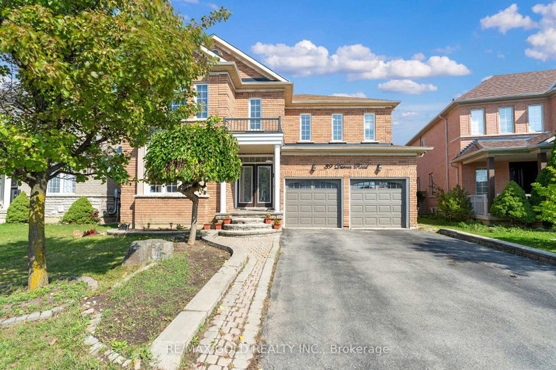 Image of home for listing MLS® W13856210