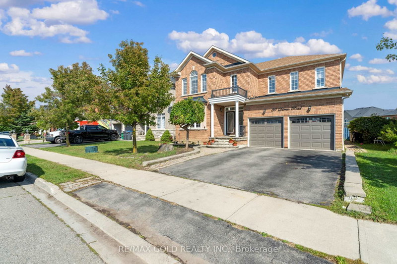 Image of home for listing MLS® W13856210