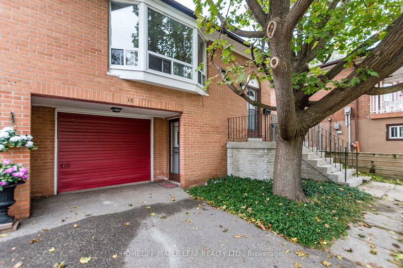 Image of home for listing MLS® W13856212