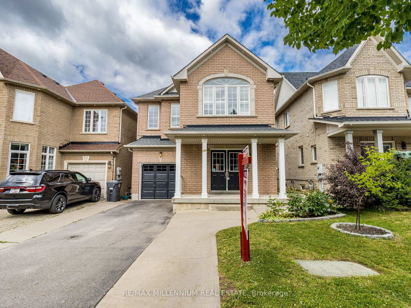 Image of home for listing MLS® W13856226