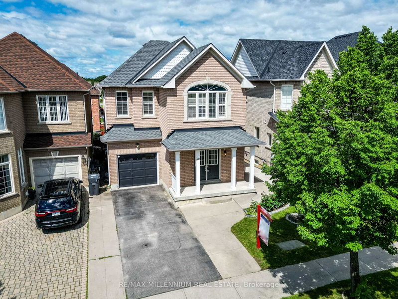 Image of home for listing MLS® W13856226