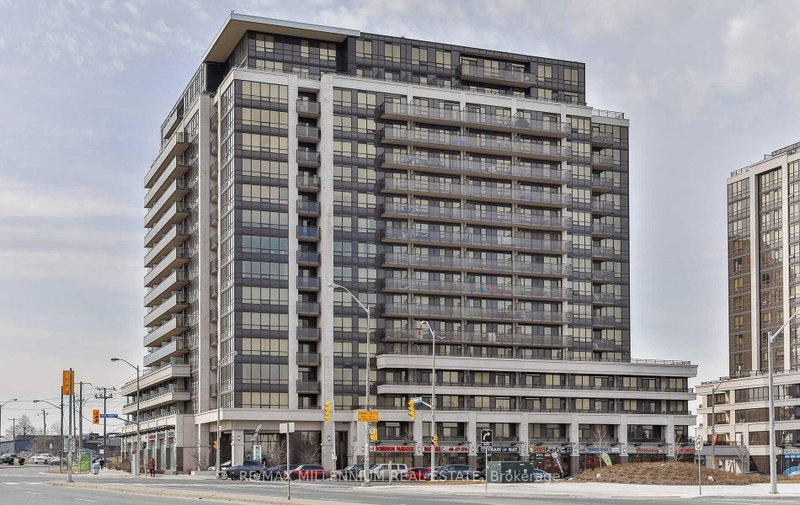 Image of home for listing MLS® W13856258
