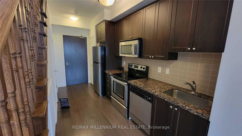 Image of home for listing MLS® W13856258
