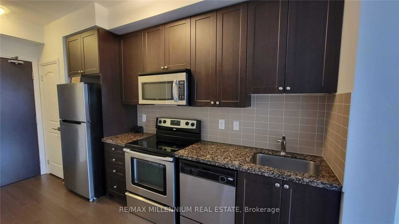 Image of home for listing MLS® W13856258