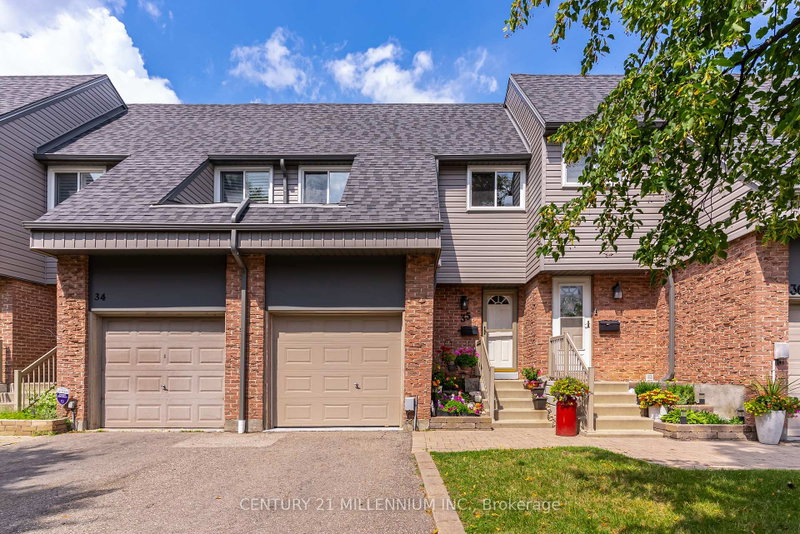Image of home for listing MLS® W13856268