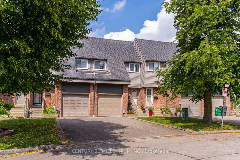 Image of home for listing MLS® W13856268