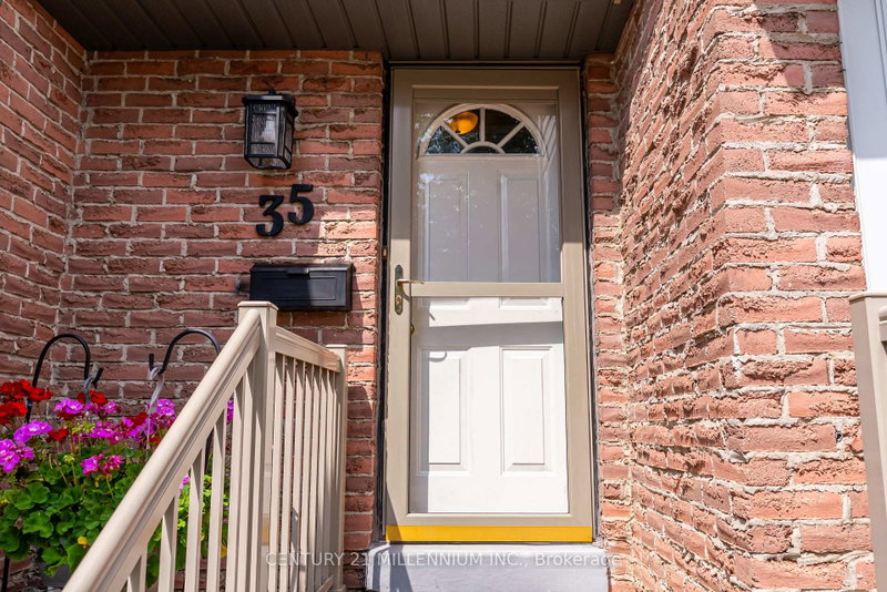 Image of home for listing MLS® W13856268