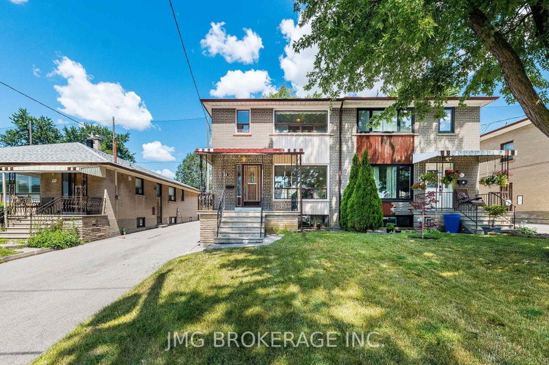 Image of home for listing MLS® W13856298