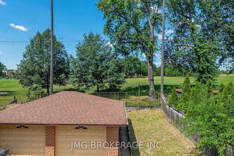 Image of home for listing MLS® W13856298