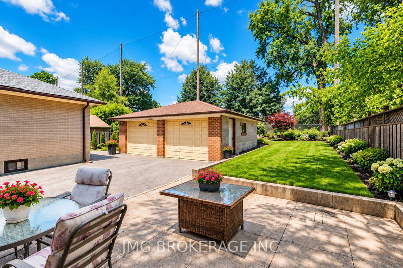 Image of home for listing MLS® W13856298