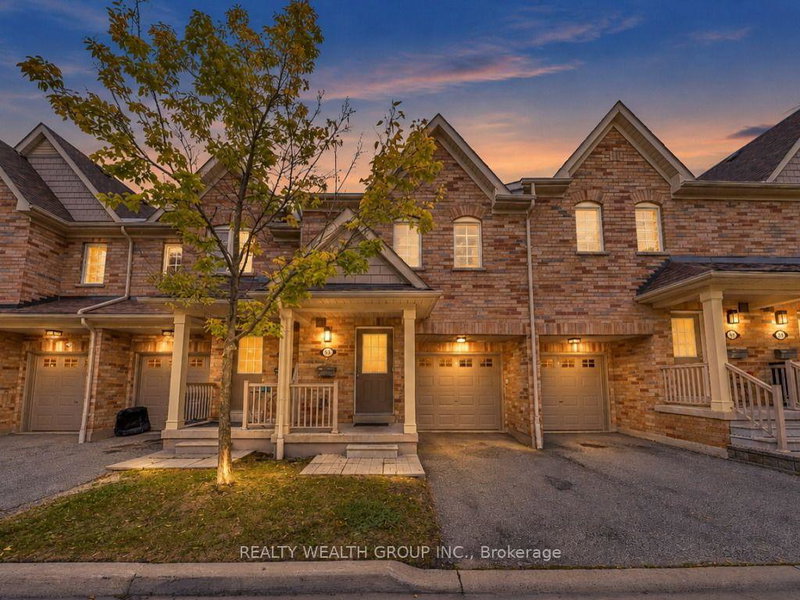 Image of home for listing MLS® W13856310