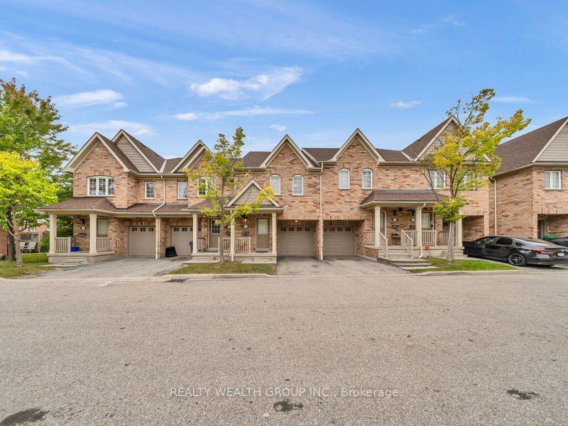 Image of home for listing MLS® W13856310