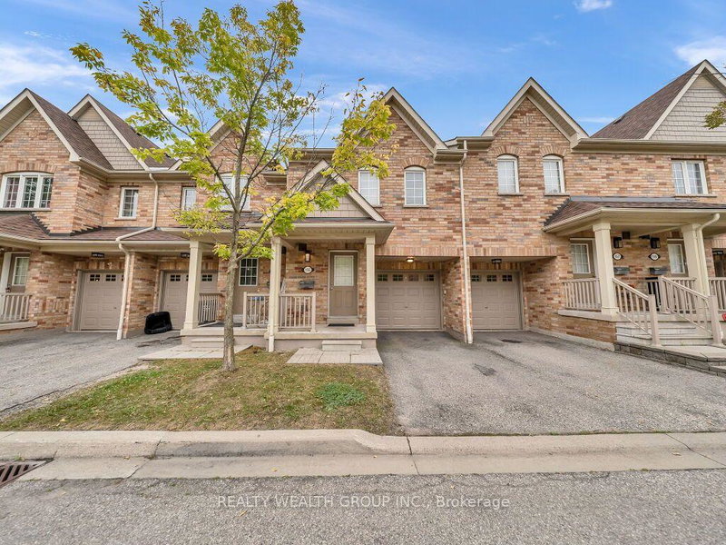 Image of home for listing MLS® W13856310