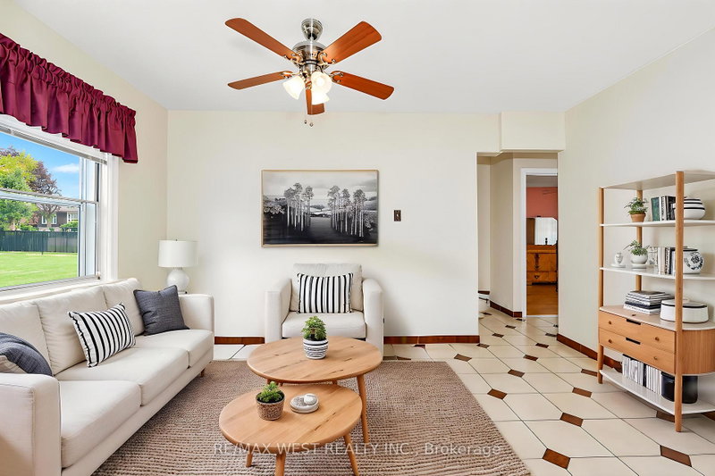 Image of home for listing MLS® W13856366