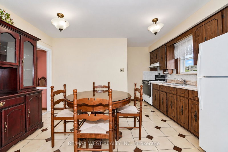 Image of home for listing MLS® W13856366