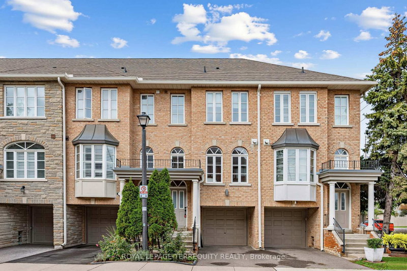 Image of home for listing MLS® W13856384