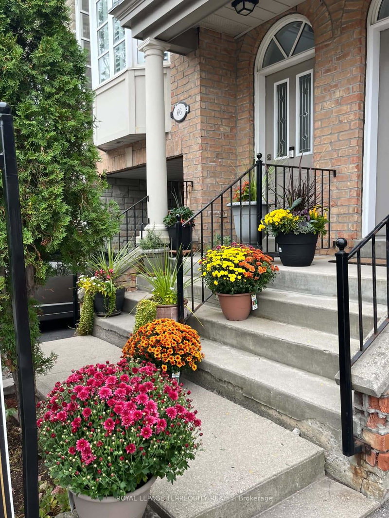 Image of home for listing MLS® W13856384