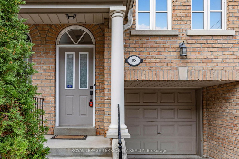 Image of home for listing MLS® W13856384