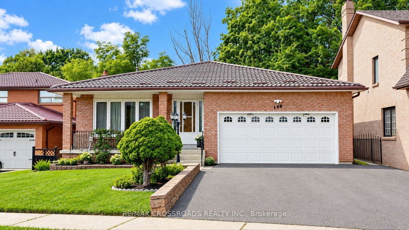 Image of home for listing MLS® W13856406