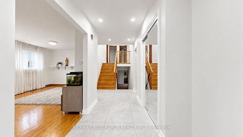 Image of home for listing MLS® W13856410