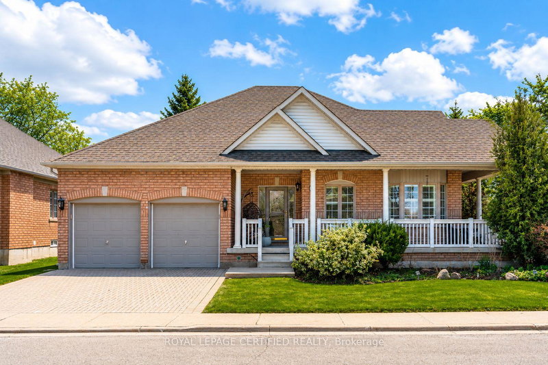Image of home for listing MLS® W13856440