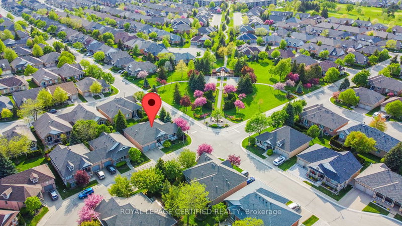 Image of home for listing MLS® W13856440