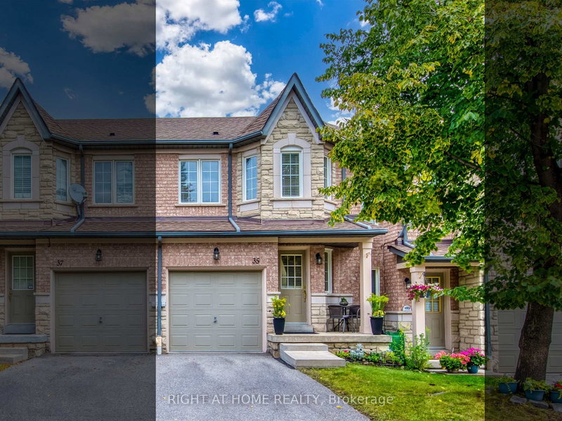 Image of home for listing MLS® W13856484