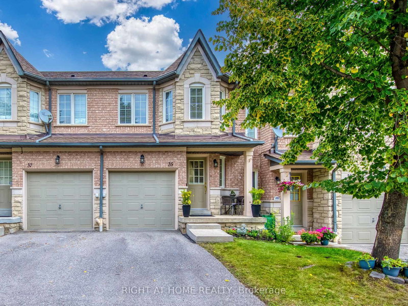 Image of home for listing MLS® W13856484