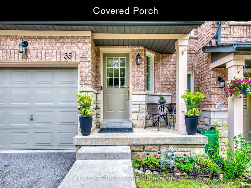 Image of home for listing MLS® W13856484