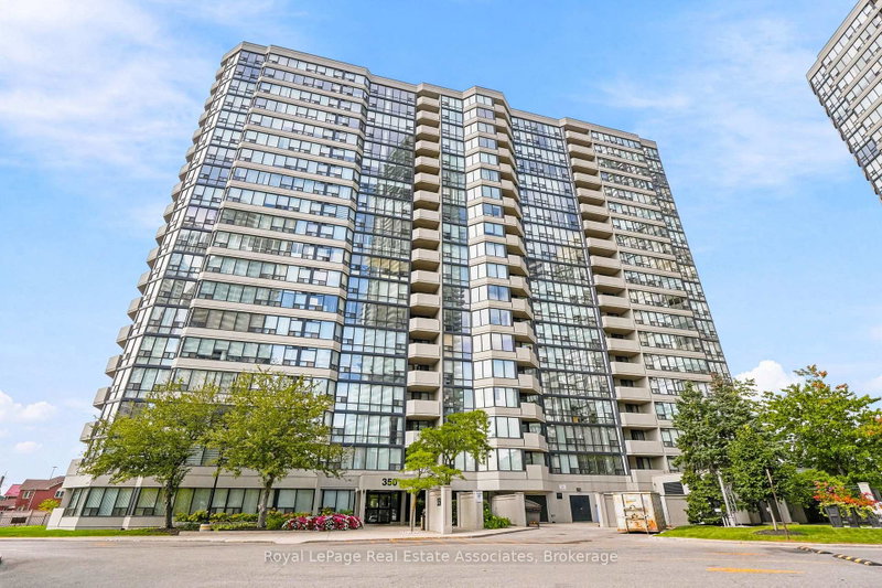 Image of home for listing MLS® W13856516