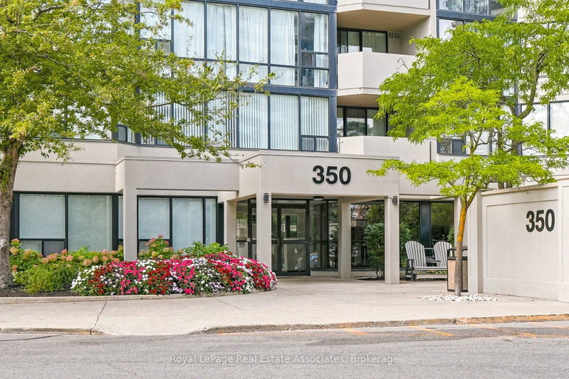 Image of home for listing MLS® W13856516