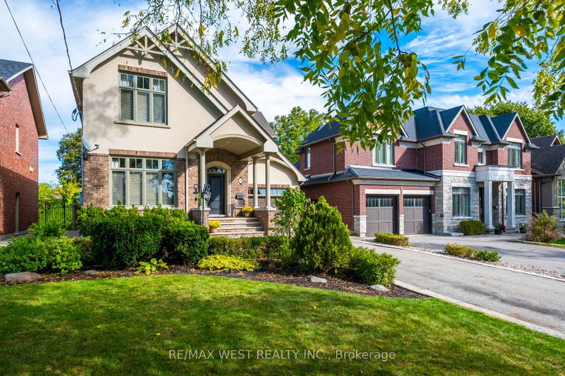Image of home for listing MLS® W13856526