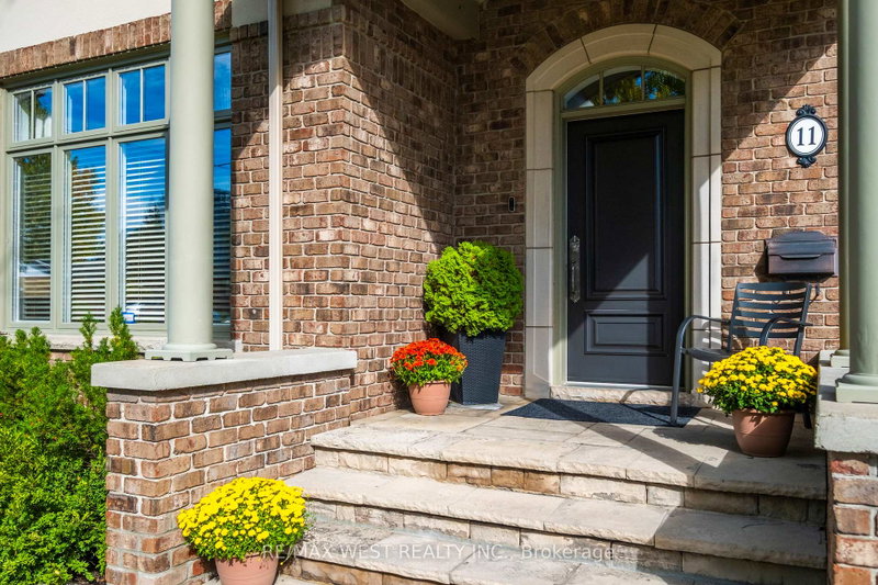 Image of home for listing MLS® W13856526
