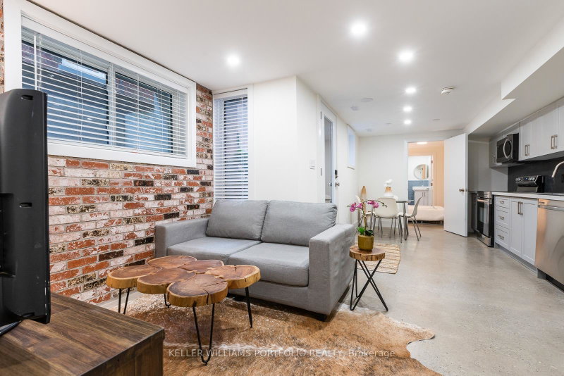 Image of home for listing MLS® W13856528
