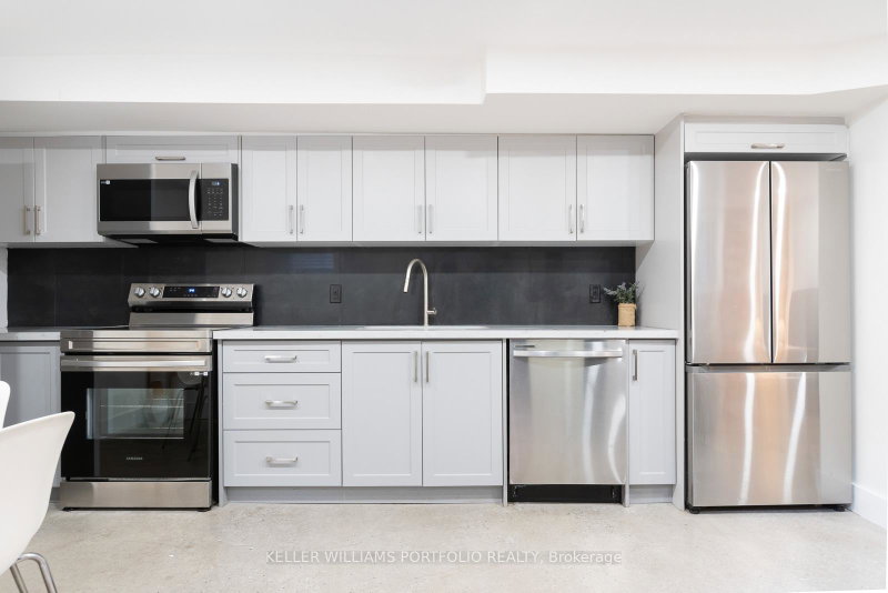 Image of home for listing MLS® W13856528