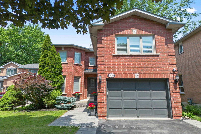 Image of home for listing MLS® W13856530