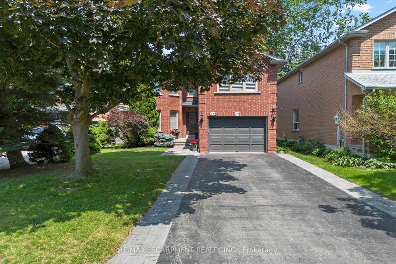 Image of home for listing MLS® W13856530