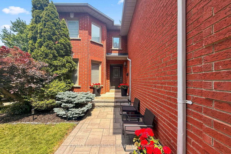 Image of home for listing MLS® W13856530