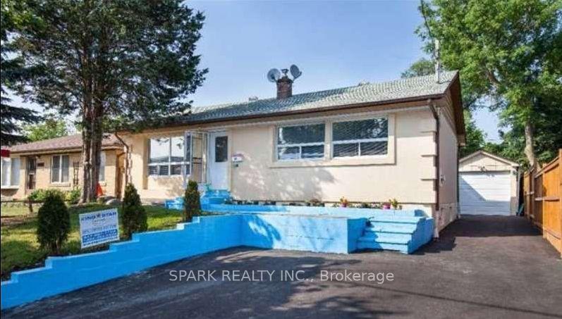 Image of home for listing MLS® W13856534