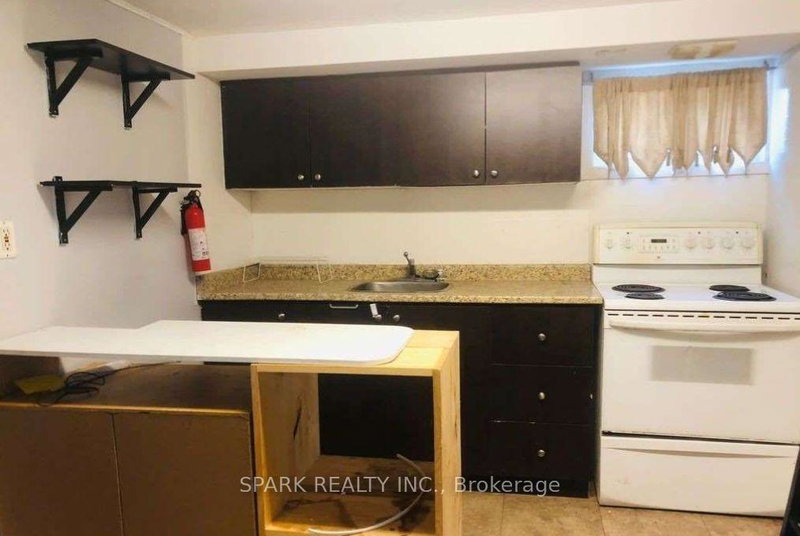 Image of home for listing MLS® W13856534