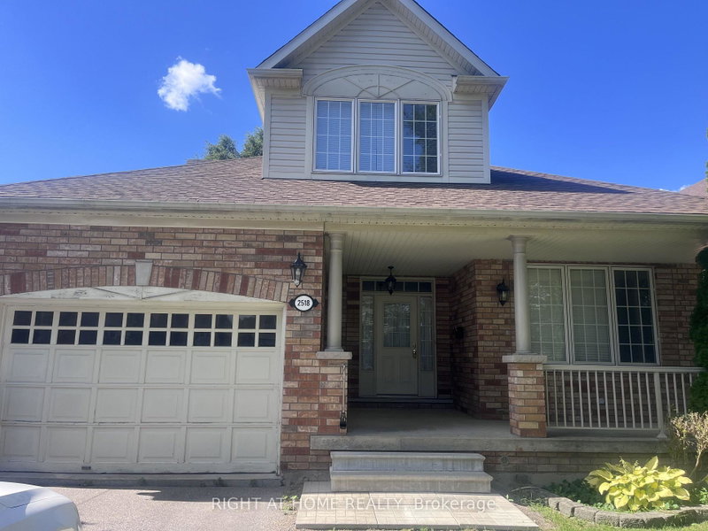 Image of home for listing MLS® W13856538