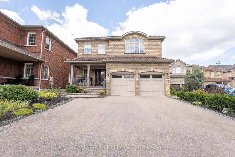 Image of home for listing MLS® W13856560