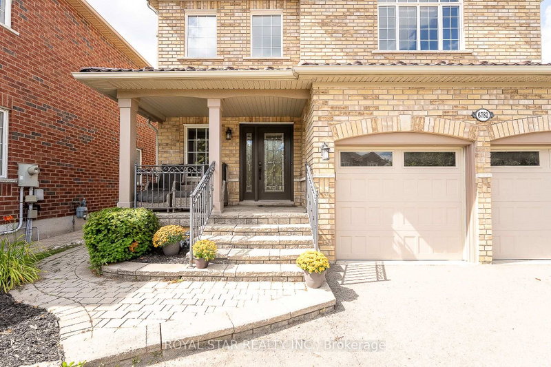 Image of home for listing MLS® W13856560