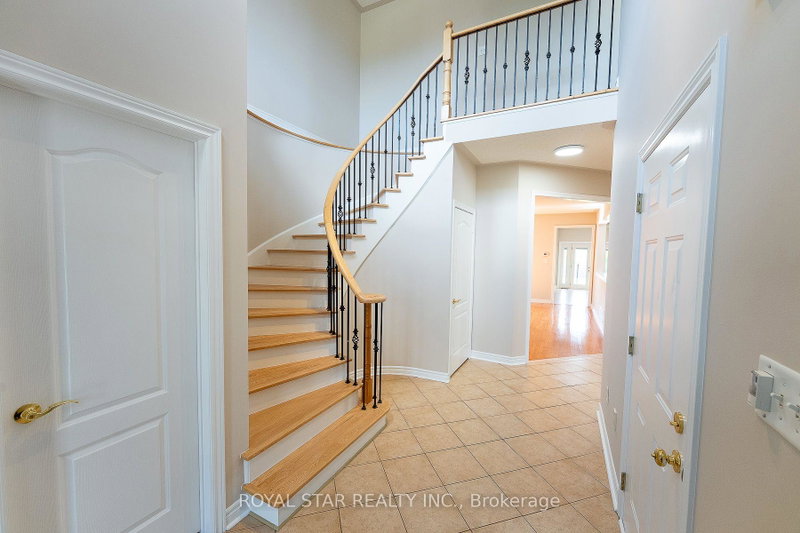 Image of home for listing MLS® W13856560