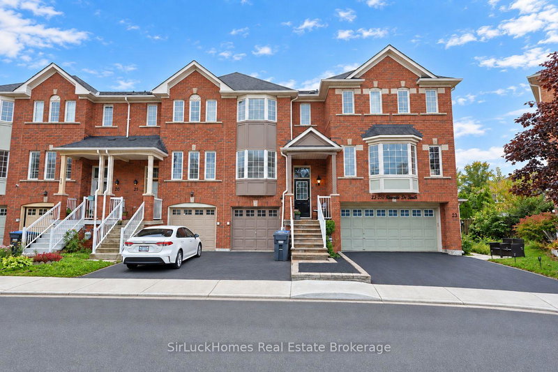 Image of home for listing MLS® W13856614