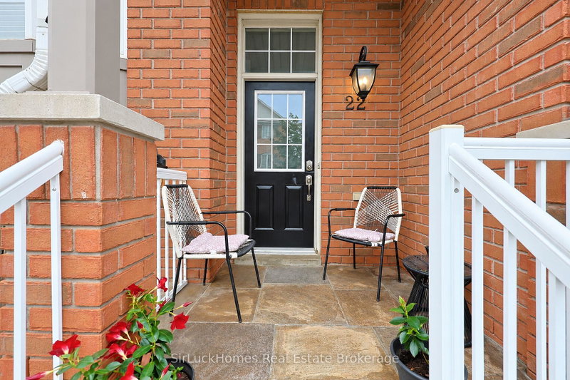 Image of home for listing MLS® W13856614