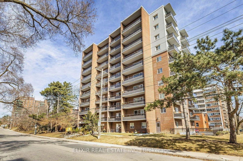 Image of home for listing MLS® W13856628