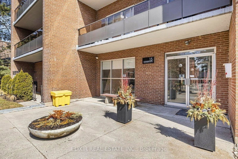 Image of home for listing MLS® W13856628