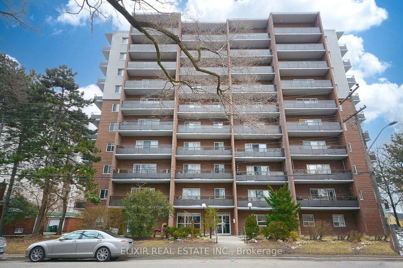 Image of home for listing MLS® W13856628
