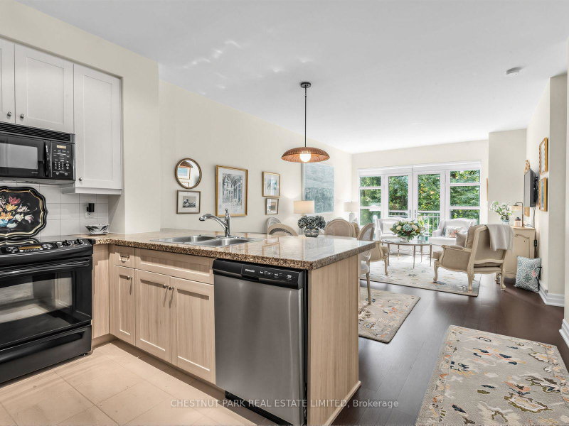 Image of home for listing MLS® W13856630